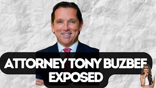 Caught! Tony Buzbee Misleads Clients About NY Federal Court Eligibility