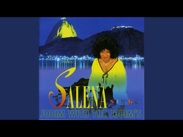 Salena Jones - Meditation