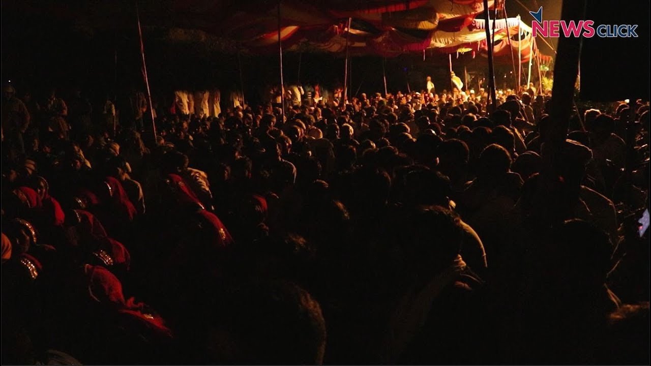 Farmers' Struggle Compels Rajasthan Govt. to Bow Down Yet Again