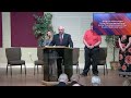 10-29-23 Blairland Baptist Church Loudon TN. LIVE