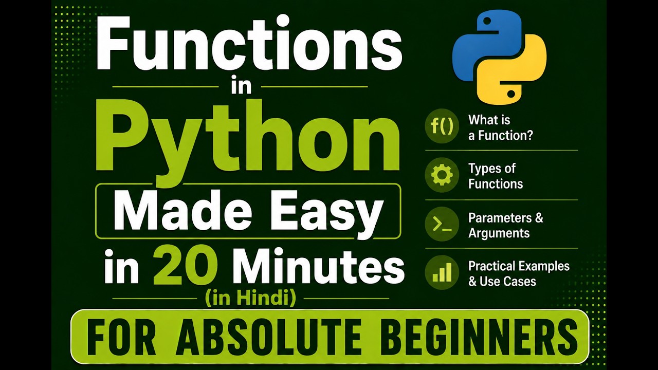 Scope of Variables and Objects in Python