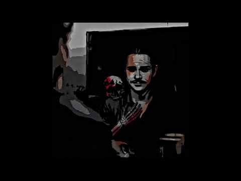 Gesaffelstein Aleph Extra Slowed Extra Reverbed 