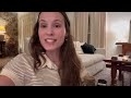 Beginning of video