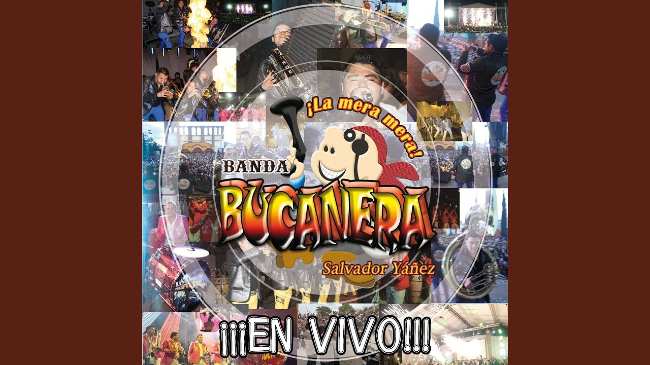 La Rana (En Vivo) - YouTube