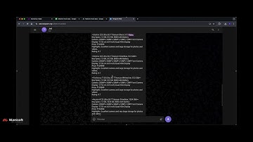 Part 1: Automated PDF Data Extraction & Storage
