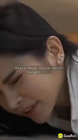 Desahan #mariavania #youtubeshorts