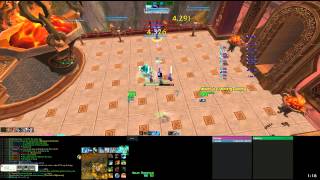 Weakauras GCD