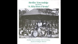 Berlin Township Elementary School Stage Band / Night Winds