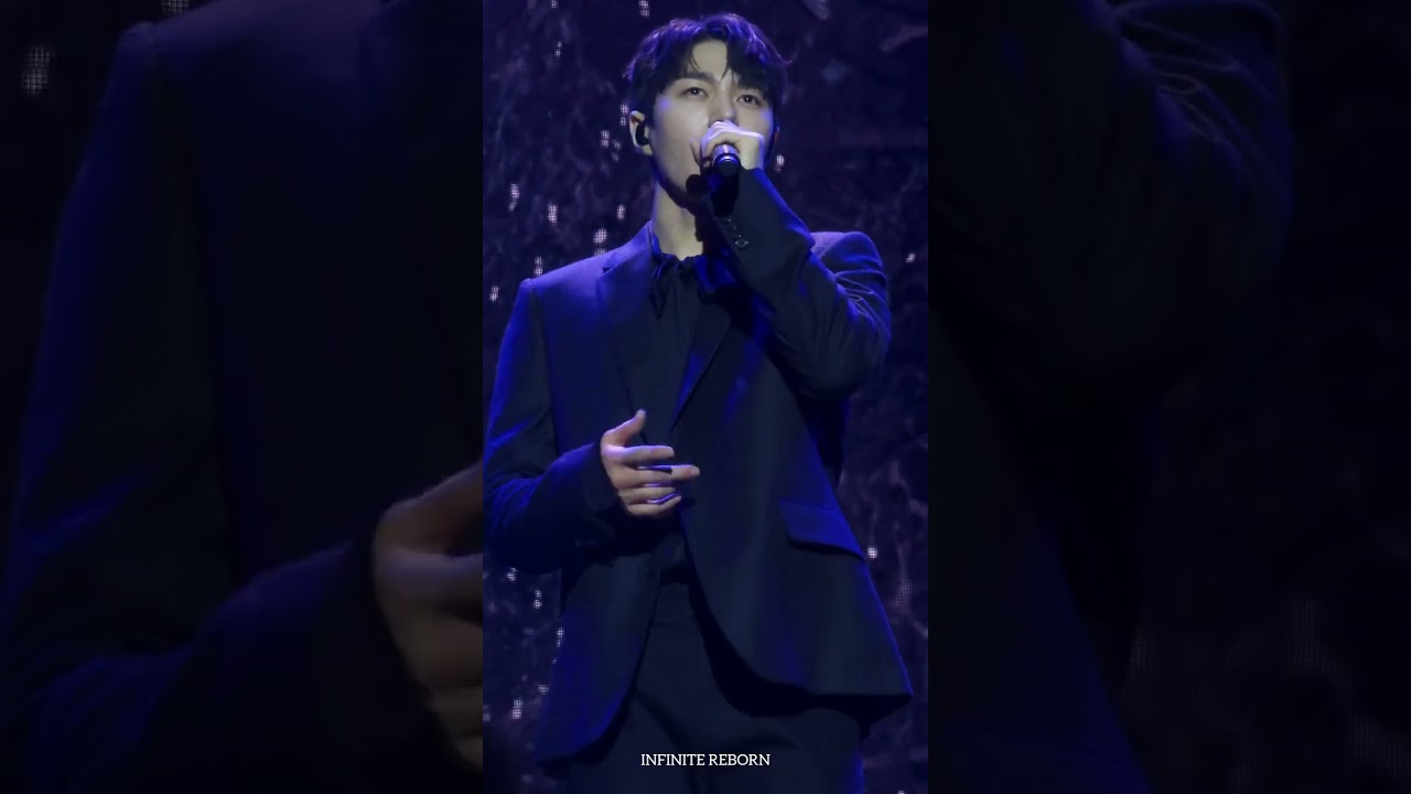 231008 김명수 Kim Myungsoo PRISM Fan Meeting PART 2 - Between Memory and Memory