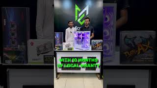 Rs 245K Gaming &amp; Software Development PC build#shorts #shortsyoutube