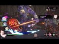 Samurai Maiden Unedited Raw Gameplay