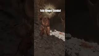 Fate Keeper - Combat #shortsfeed #gaming #shorts #geforcenow #fatekeeper #combate