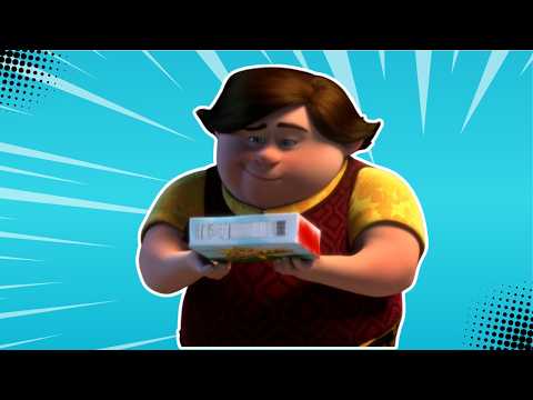 Toby Domzalski Core \\ Humor 04