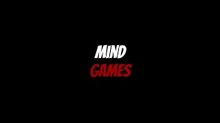 Mind Games | Short film