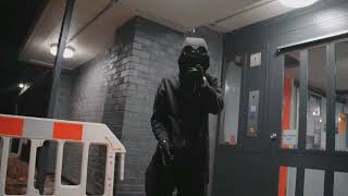 UK DRILL TYPE BEAT ''INSIDIOUS'' HARD UK DRILL TYPE BEAT (Mr Prod.)