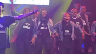 Ocean Where Feet May Fail Live At Grace Consulate