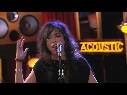 DJAZIA SATOUR | Bande Annonce ACOUSTIC | TV5MONDE