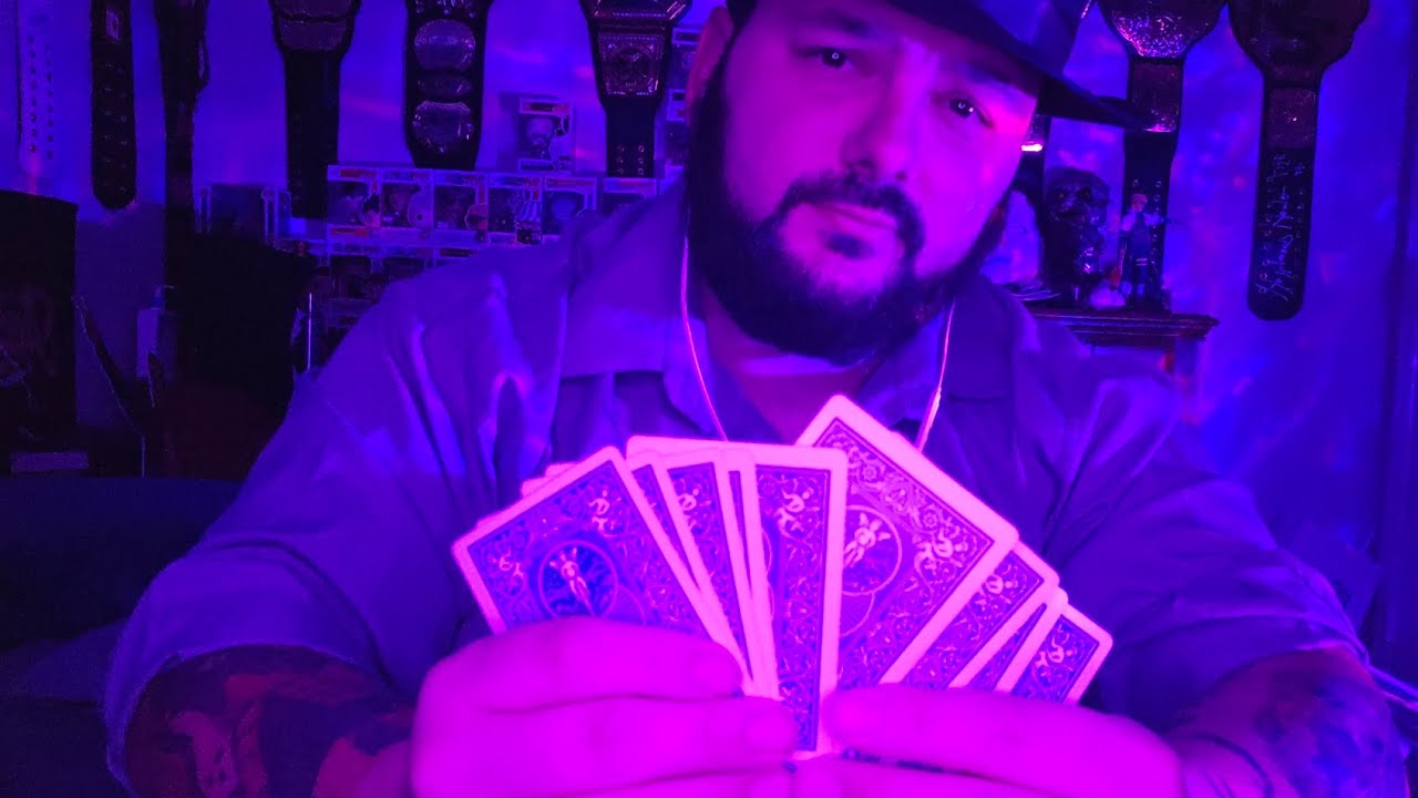 This ASMR magic trick will BLOW YOUR MIND (4K)