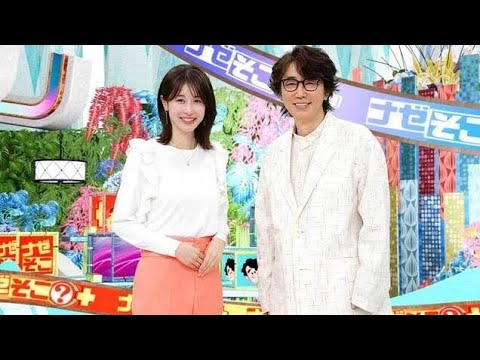 MC復帰の加藤綾子、約2年半ぶり収録は「眩しかった」　子育てに苦闘「思い通りに行かないことが多い」