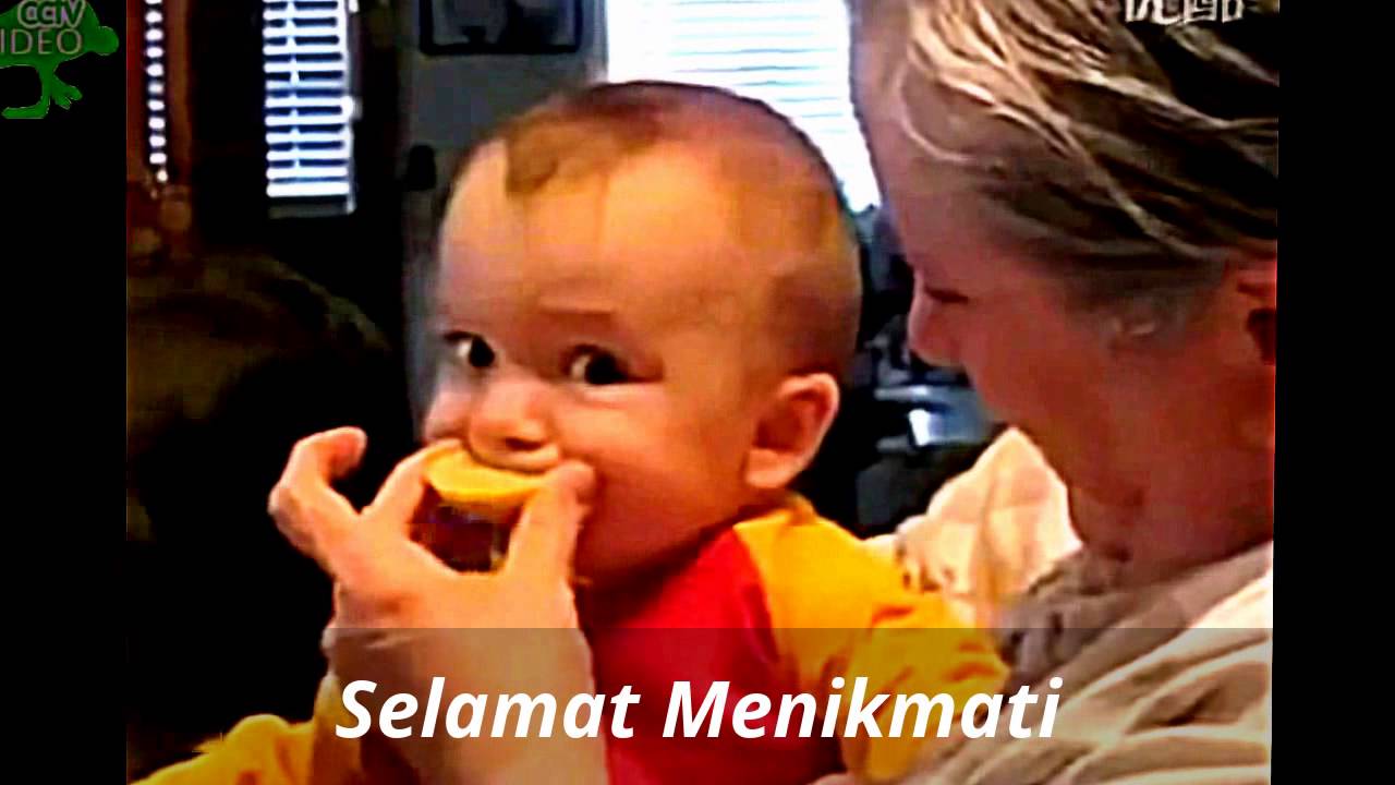 Video Bayi KelaparanLUCU NGAKAK BANGET YouTube