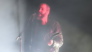 Cigarettes After Sex - Sweet (live at Central Park SummerStage 10/01/22)