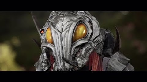 Alpha Predator Gameplay!   Predator Hunting Grounds