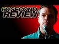 Promised Land Movie Review - 60 Second Movie Review