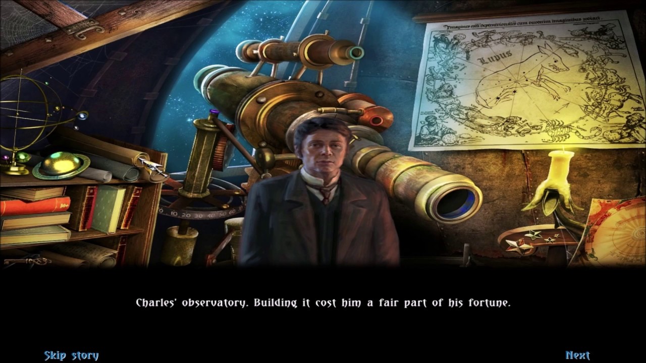 Sherlock Holmes and the Hound of the Baskervilles (Part 9): Charles ...