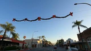 S Palm Ave 12/08/2022