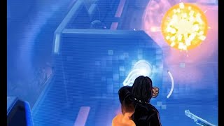 #Shorts | Battle Royale: Extraction with Guardian Shield | #Fortnite C7S3