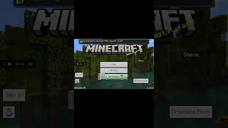 Java ui texture pack mod mcpe screenshot 5