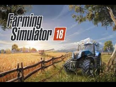 How to download  farming simulator 2016 for free android