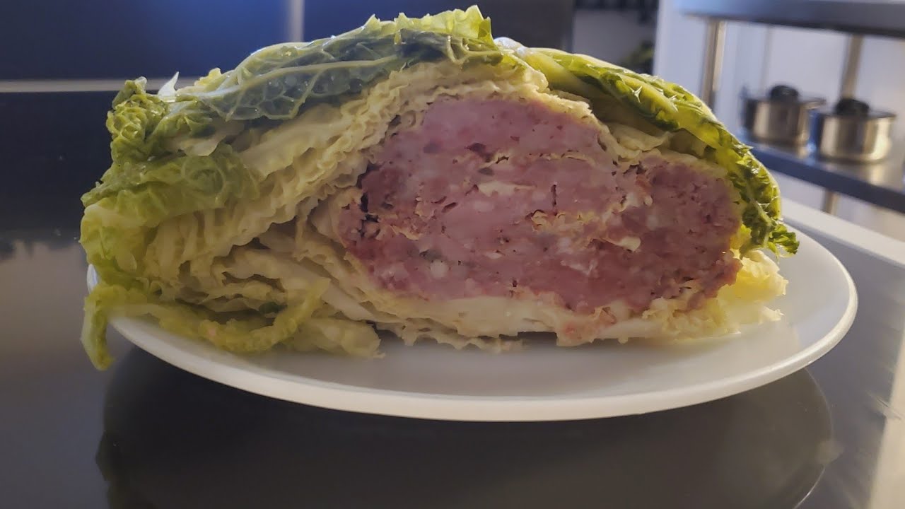 Comment Cuisiner La Cervelle De Porc