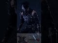 Ninja Gaiden 4 DLC is INSANE JUMP 😱 ! #shorts #games #pcgaming #gameplay #gaming