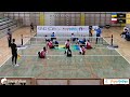 2023 GNL W - UKR vs POL