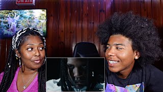 Mom REACTS To Lil Durk, Alicia Keys - Therapy Session / Pelle Coat (Official Video)