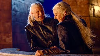House of the Dragon Season 3 Funniest Behind the Scene Moments 😹💀