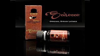 Aroma Scirocco Net The Vaping Gentlemen Club Latakia Heaven