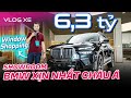 Đi Window Shopping ở showroom BMW Retail.Next xịn nhất châu Á | Vlog Xe