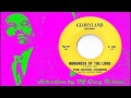 Gospel sweet soul 45  the divine chords  goodness of the lord
