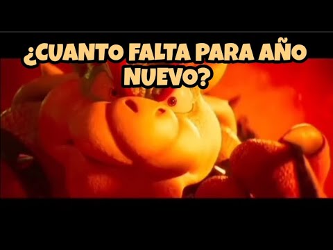 Cuánto falta para el 2024 4