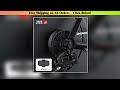 ThinkRider VS200 Virtual Shifting Controller | Dedicated for XXPRO X2 X2MAX Gen 2 Trainer