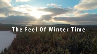 Download Lagu The Feel Of Winter Time - short film MP3