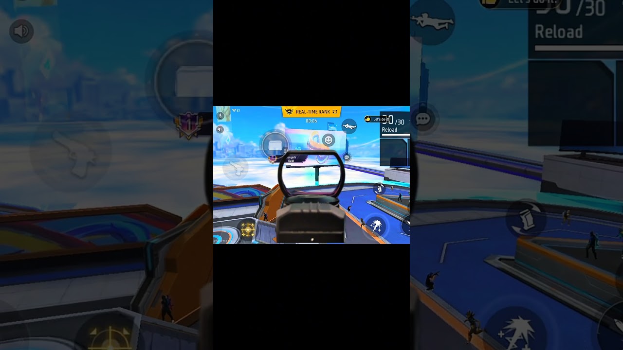 FIRST ENTRY IN MAP 😮😮 