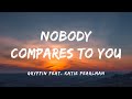 Gryffin Feat Katie Pearlman Nobody Compares To You Lyrics mp3