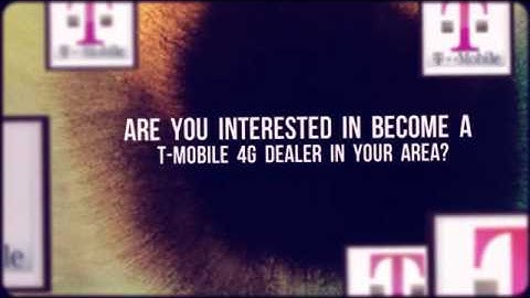 T Mobile Master Dealer In Texas