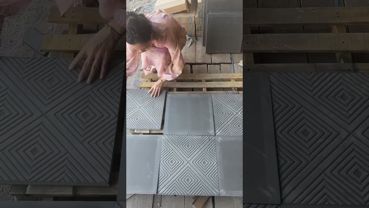 Yuanxiang brick carving tile industry factory direct salesv 