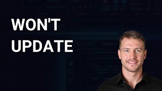 Fix Excel Auto-Calculate Not Updating (Manual Calc Mode)
