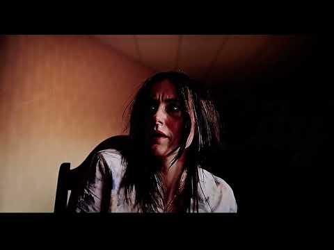 The Backrooms Movie- Clark’s Death