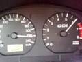 Carisma Top Speed 225 kmh!